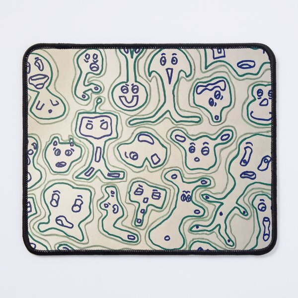Item preview, BACTERIA designed and sold by AndyHauptli.