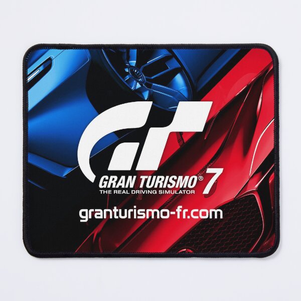 Item preview, Gran Turismo 7 designed and sold by GranTurismoFR.