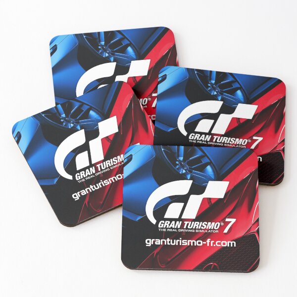 Item preview, Gran Turismo 7 designed and sold by GranTurismoFR.