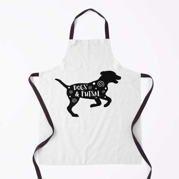 Item preview, Dogs & Futsal designed and sold by TheGreenGoat.