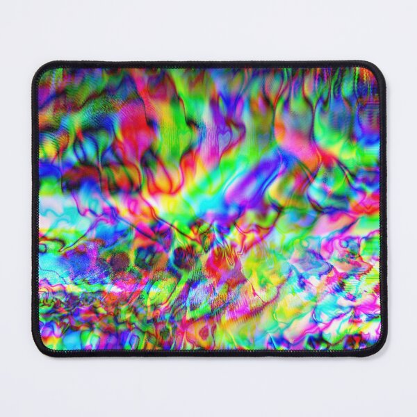 Item preview, Vivid Abstract Square designed and sold by trendingatees.
