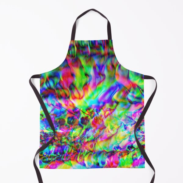 Item preview, Vivid Abstract Square designed and sold by trendingatees.