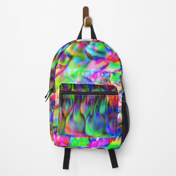 Item preview, Vivid Abstract Square designed and sold by trendingatees.