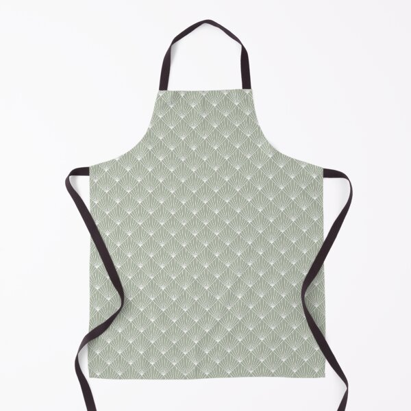 Item preview, Behr JOJOBA Green Deco 04 designed and sold by AuraTherapeia.