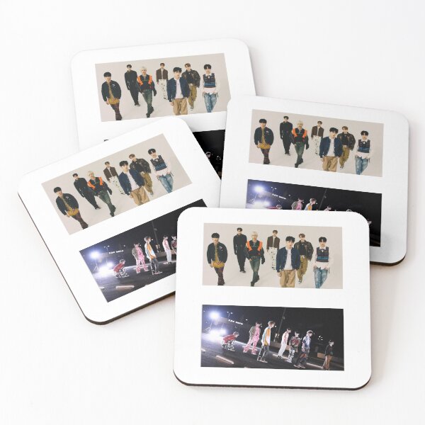 Item preview, TEMPEST group photos designed and sold by Niki-ni.