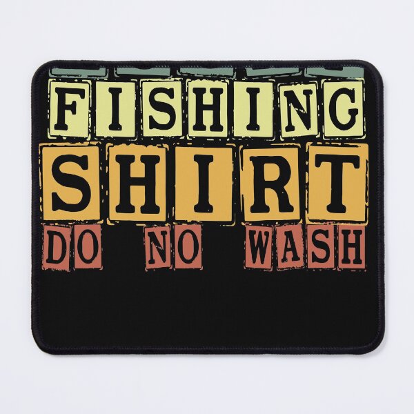 Artikelvorschau, Herren Lucky Fishing Shirt Nicht waschen Shirt Fisherman Christmas entworfen und verkauft von designreb.