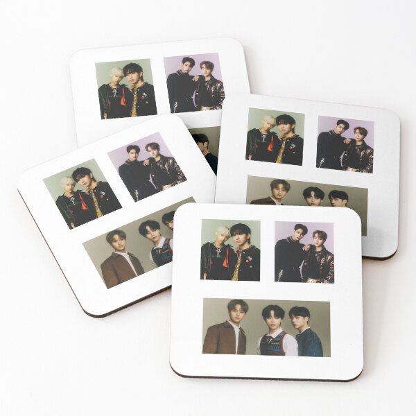 Item preview, TEMPEST group photos designed and sold by Niki-ni.