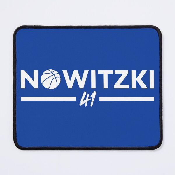 Item preview, Dirk Nowitzki 41 designed and sold by Macer.