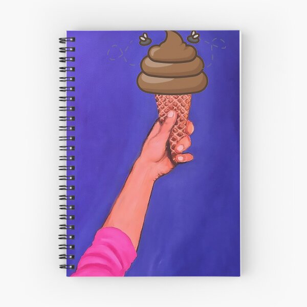 Item preview, The DooDoo Cone designed and sold by 0booking0.