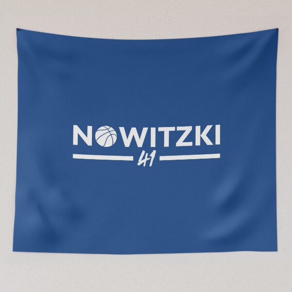 Item preview, Dirk Nowitzki 41  designed and sold by Macer.
