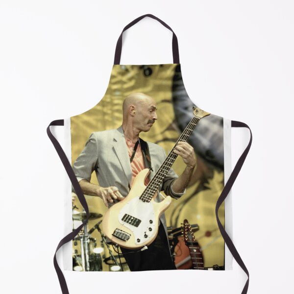 Item preview, Tony Levin Photograph designed and sold by ConcertImages.