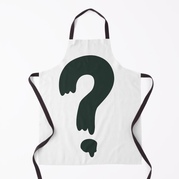 Item preview, Question Mark Design designed and sold by Alton-Tomvis.