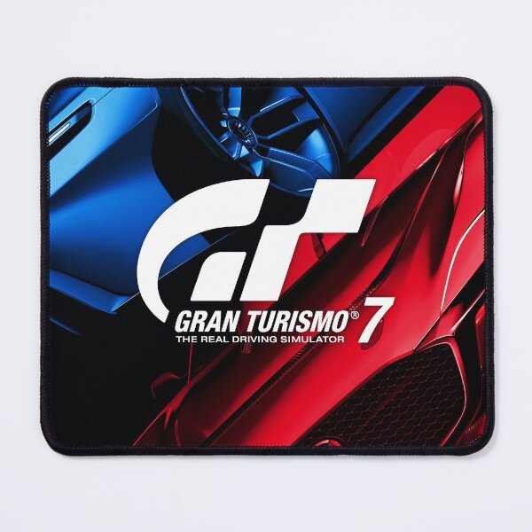 Item preview, Gran Turismo 7 designed and sold by GranTurismoFR.