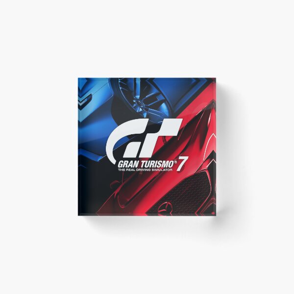 Item preview, Gran Turismo 7 designed and sold by GranTurismoFR.