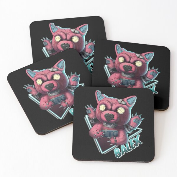 Item preview, Neon BALEX designed and sold by CharleyFox.