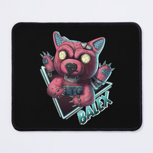 Item preview, Neon BALEX designed and sold by CharleyFox.