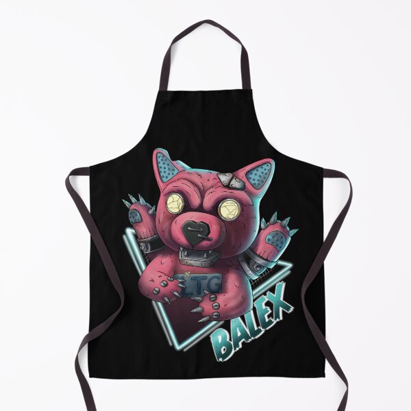 Item preview, Neon BALEX designed and sold by CharleyFox.