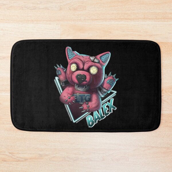 Item preview, Neon BALEX designed and sold by CharleyFox.