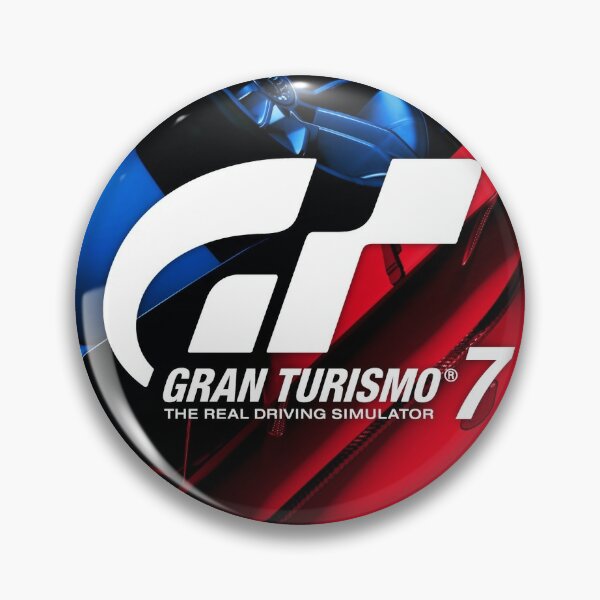 Gran Turismo 7 Badge