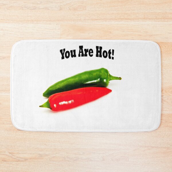Item preview, You Are Hot! designed and sold by Paul Thompson Photography.