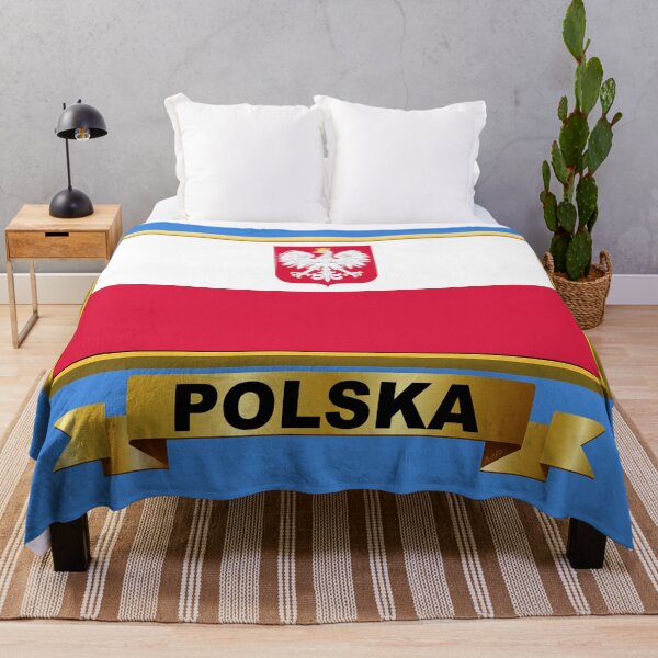 Item preview, POLISH State Flag Gifts, Masks, Stickers & Products (14) designed and sold by mpodger.
