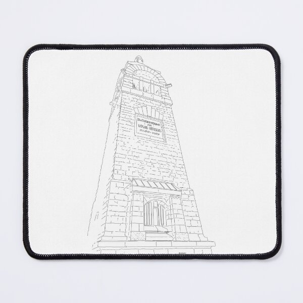 Item preview, Berger monument Witten - Ruhr designed and sold by ComPott.