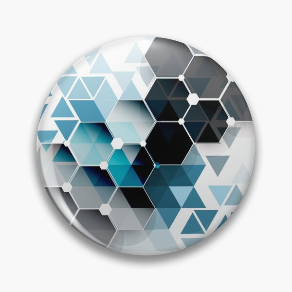 Item preview, Polygon designed and sold by Coapangojff.