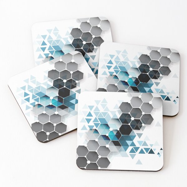 Item preview, Polygon designed and sold by Coapangojff.