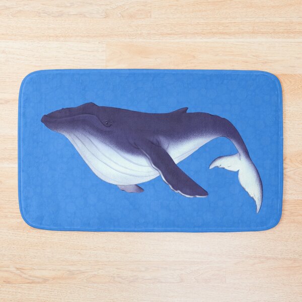 Item preview, Humpback whale designed and sold by PaulaBS.