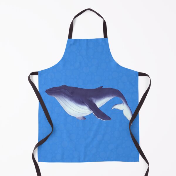 Item preview, Humpback whale designed and sold by PaulaBS.