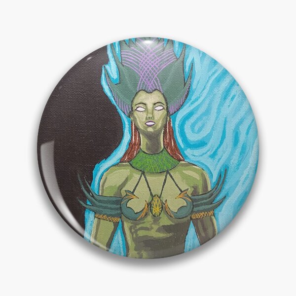 Item preview, Queen Mescaline designed and sold by JuanTheWizard.