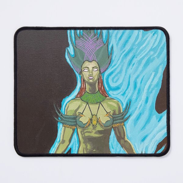 Item preview, Queen Mescaline designed and sold by JuanTheWizard.