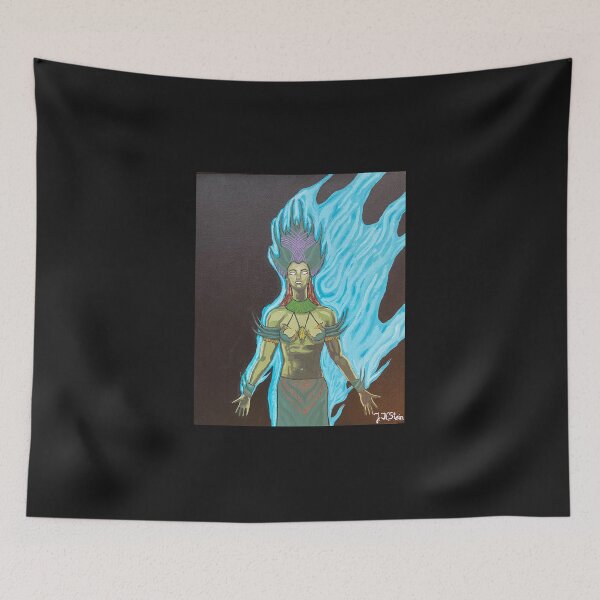Item preview, Queen Mescaline designed and sold by JuanTheWizard.