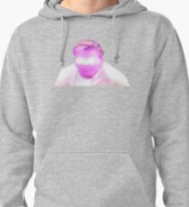 Lamb Sauce Located Pullover Hoodie