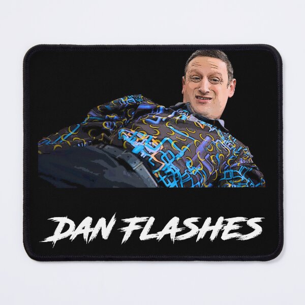 Item preview,  ITYSL-  Dan Flashes Pattern Tim designed and sold by FancyDesigner.