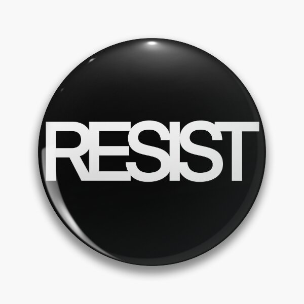 Item preview, RESIST  designed and sold by IBD-HOUS.