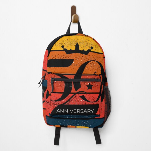 Item preview, 50th Anniversary designed and sold by showoffmarket.