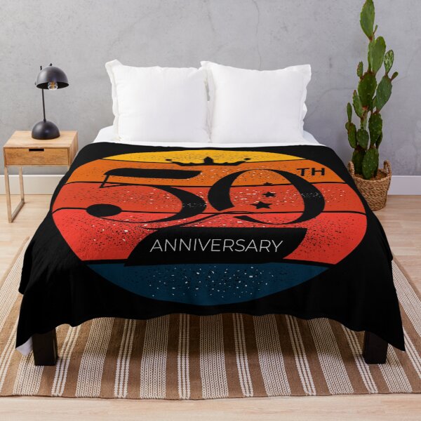 Item preview, 50th Anniversary designed and sold by showoffmarket.