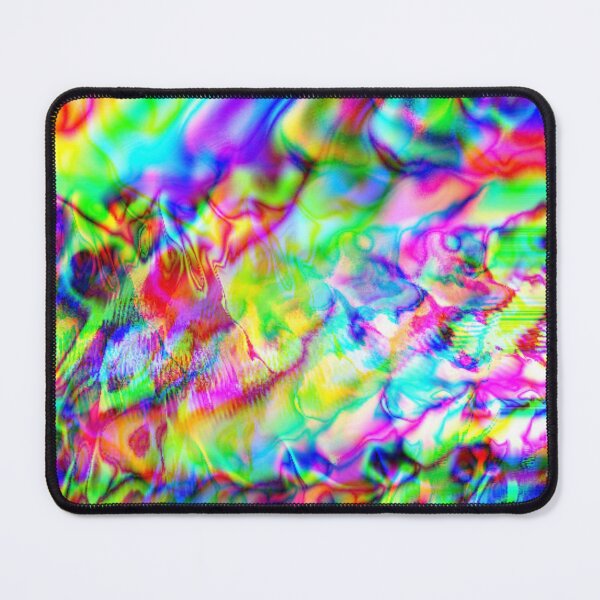Item preview, Vivid Abstract Vertical Art designed and sold by trendingatees.
