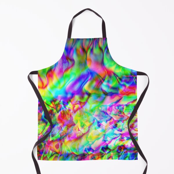 Item preview, Vivid Abstract Vertical Art designed and sold by trendingatees.