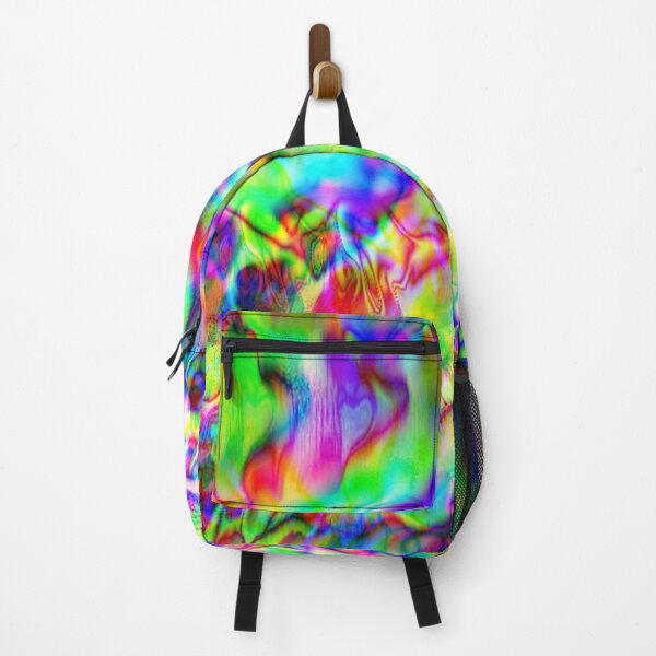 Item preview, Vivid Abstract Vertical Art designed and sold by trendingatees.