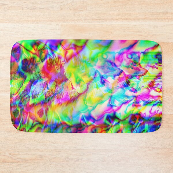 Item preview, Vivid Abstract Vertical Art designed and sold by trendingatees.