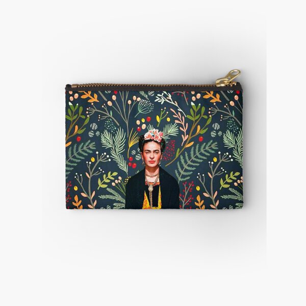 Item preview, Frida Kahlo Flowers designed and sold by Checivinicius.