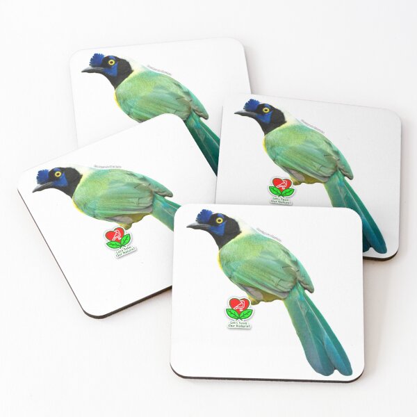 Item preview, Let´s Save our Planet! -Birds of Colombia  designed and sold by BigDaddyStore.
