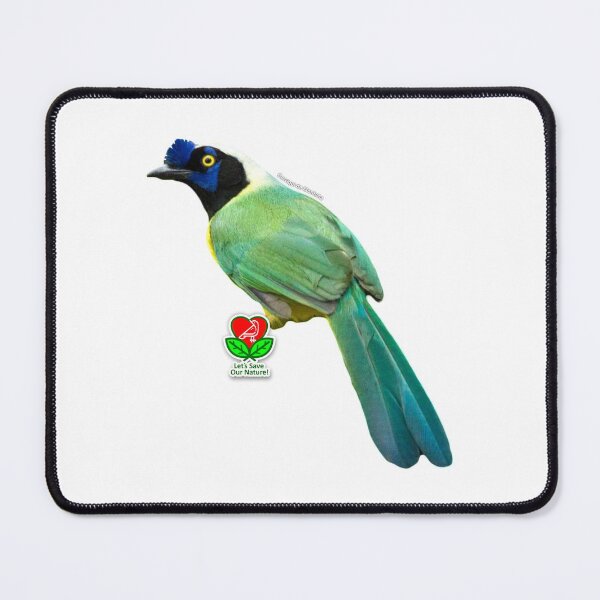 Item preview, Let´s Save our Planet! -Birds of Colombia designed and sold by BigDaddyStore.