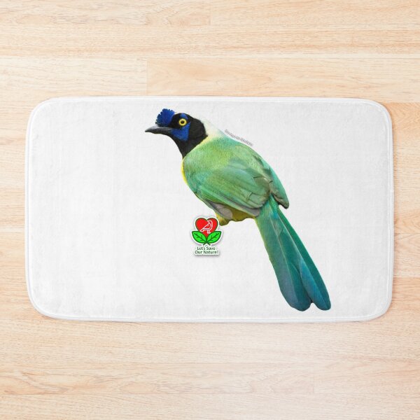 Item preview, Let´s Save our Planet! -Birds of Colombia  designed and sold by BigDaddyStore.