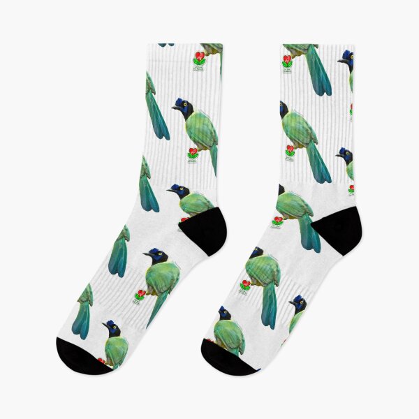 Item preview, Let´s Save our Planet! -Birds of Colombia  designed and sold by BigDaddyStore.