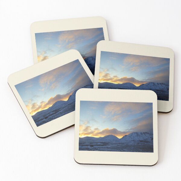 Item preview, Icelandic Morning designed and sold by Vaengi.