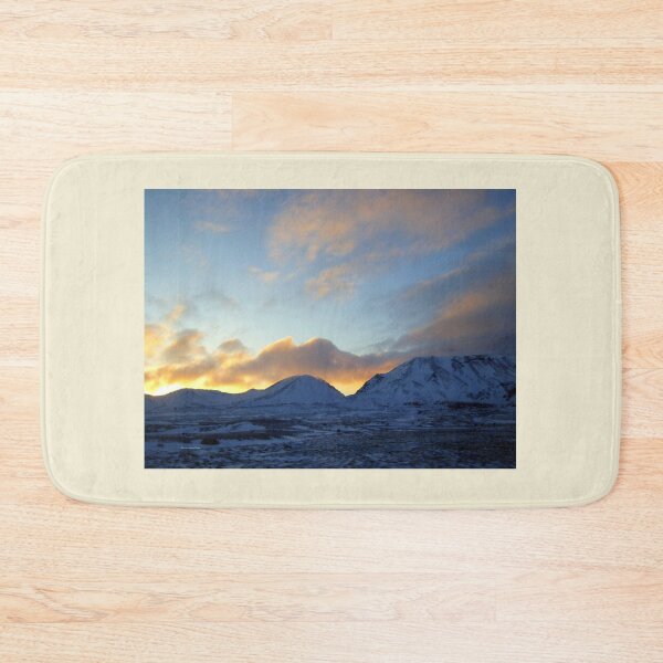 Item preview, Icelandic Morning designed and sold by Vaengi.
