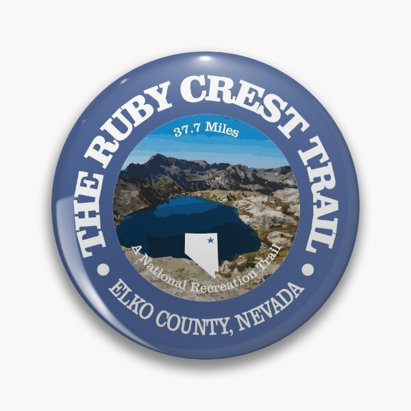 Item preview, Ruby Crest NRT designed and sold by curranmorgan.
